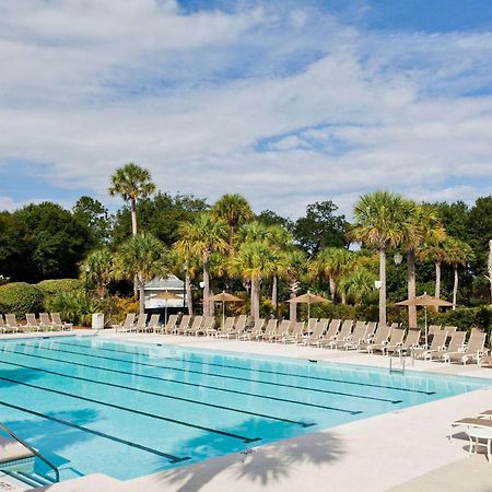 Wild Dunes Resort - Residences At Sweetgrass Isle of Palms Exteriör bild
