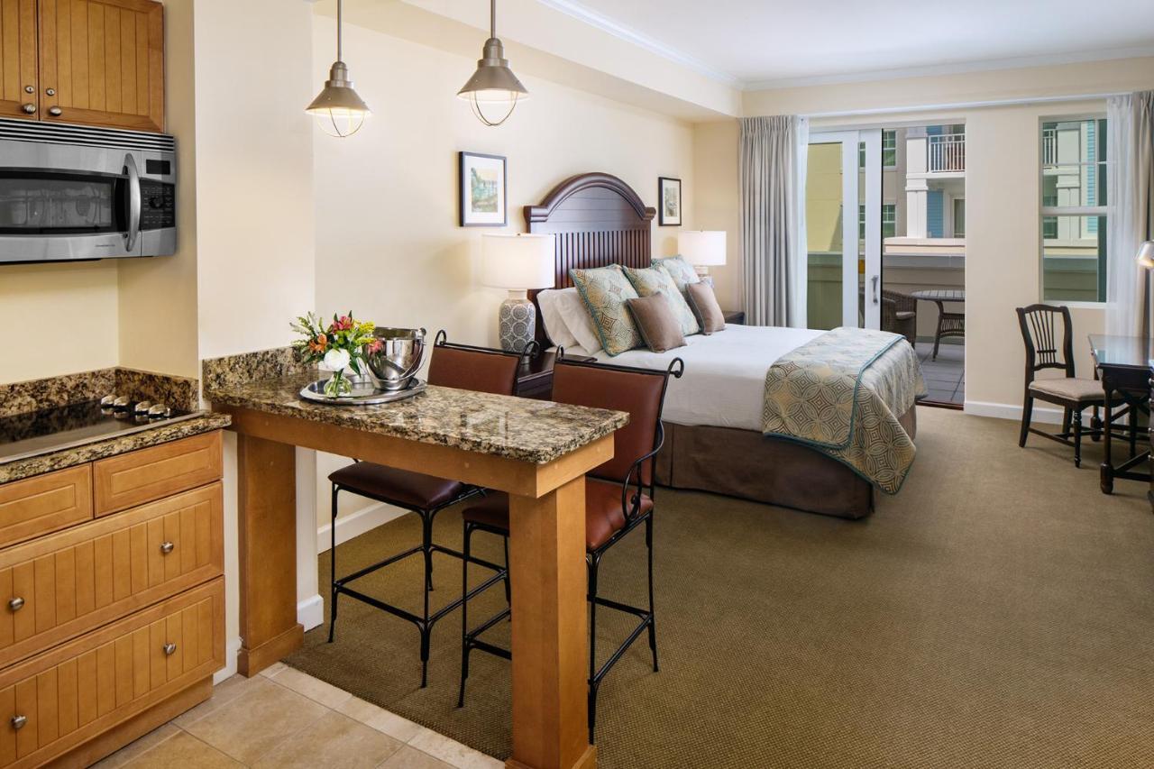 Wild Dunes Resort - Residences At Sweetgrass Isle of Palms Exteriör bild
