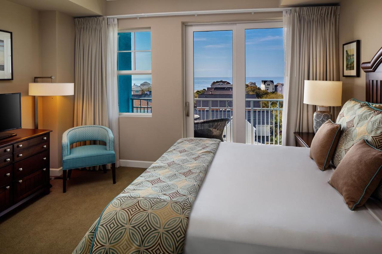 Wild Dunes Resort - Residences At Sweetgrass Isle of Palms Exteriör bild