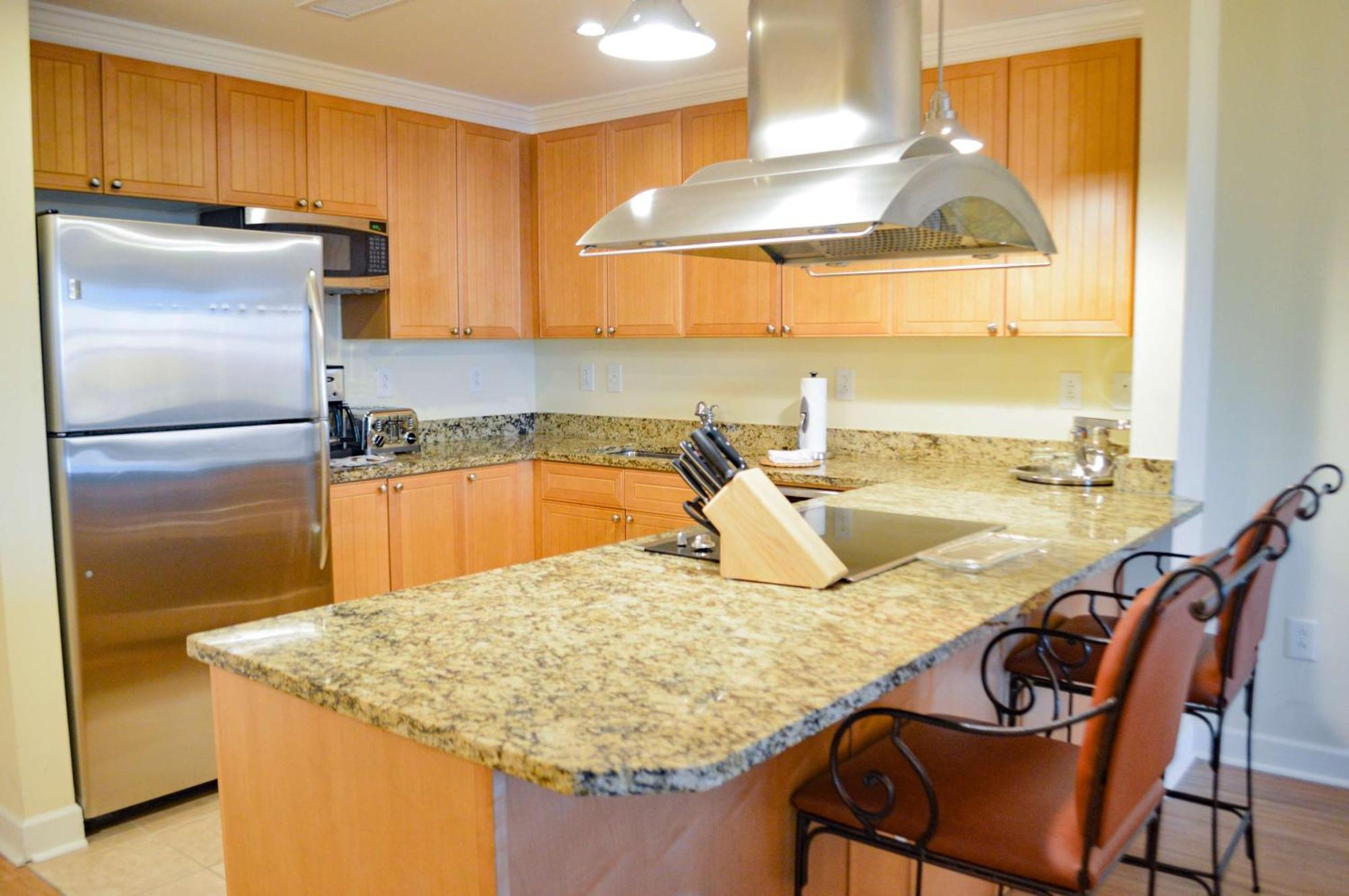 Wild Dunes Resort - Residences At Sweetgrass Isle of Palms Exteriör bild