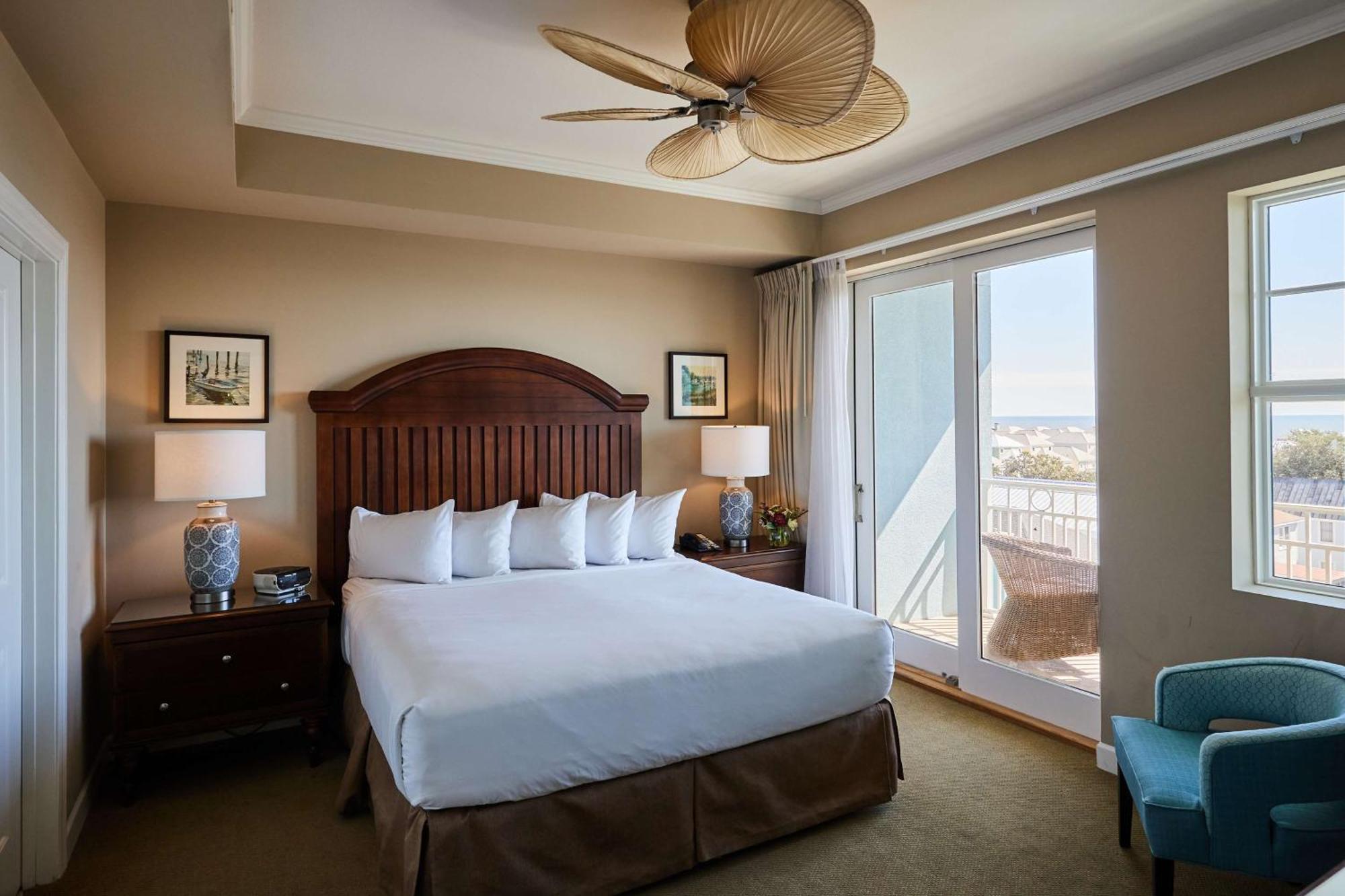Wild Dunes Resort - Residences At Sweetgrass Isle of Palms Exteriör bild