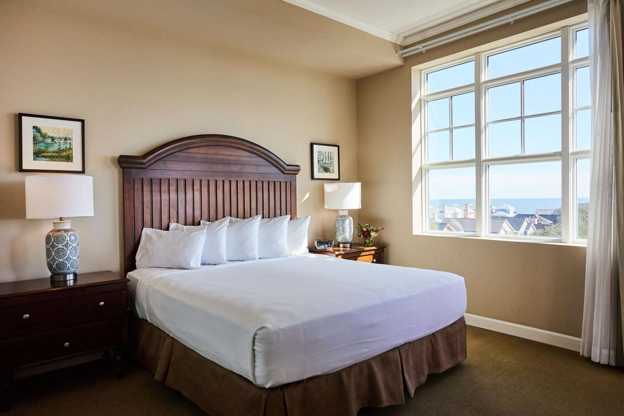 Wild Dunes Resort - Residences At Sweetgrass Isle of Palms Exteriör bild