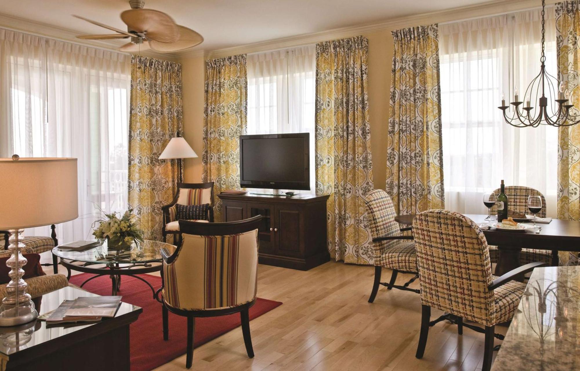 Wild Dunes Resort - Residences At Sweetgrass Isle of Palms Exteriör bild
