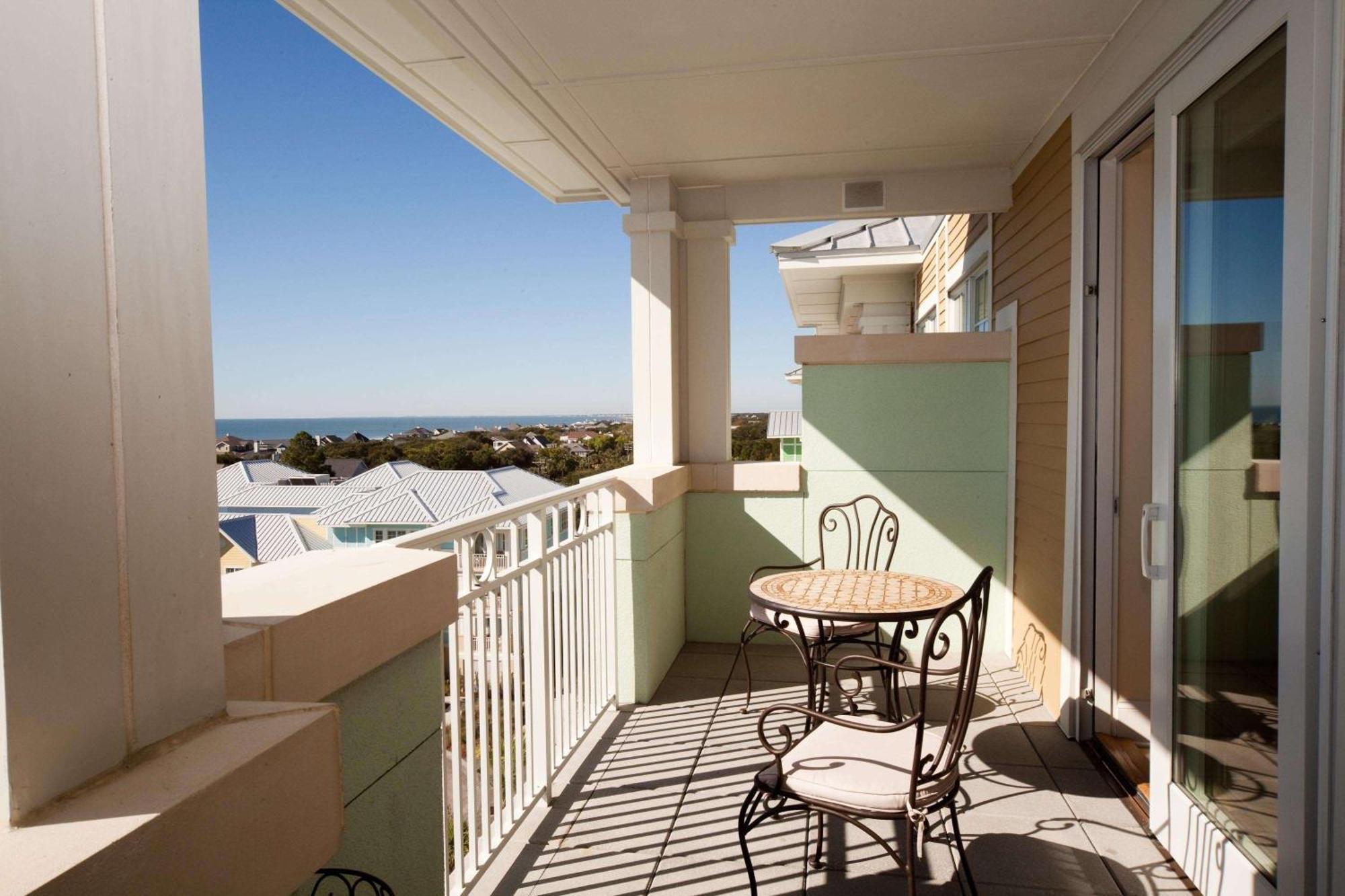 Wild Dunes Resort - Residences At Sweetgrass Isle of Palms Exteriör bild