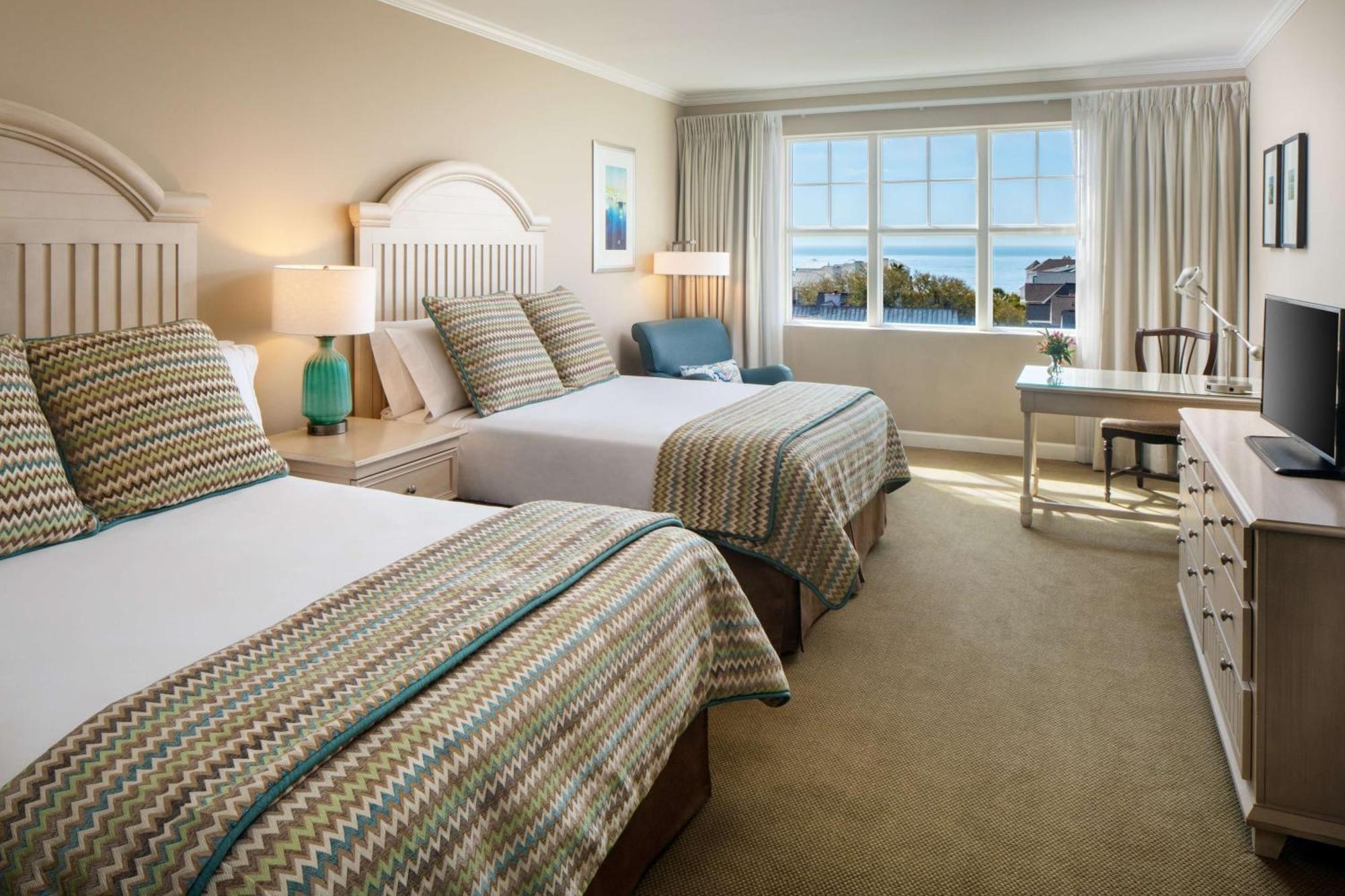 Wild Dunes Resort - Residences At Sweetgrass Isle of Palms Exteriör bild