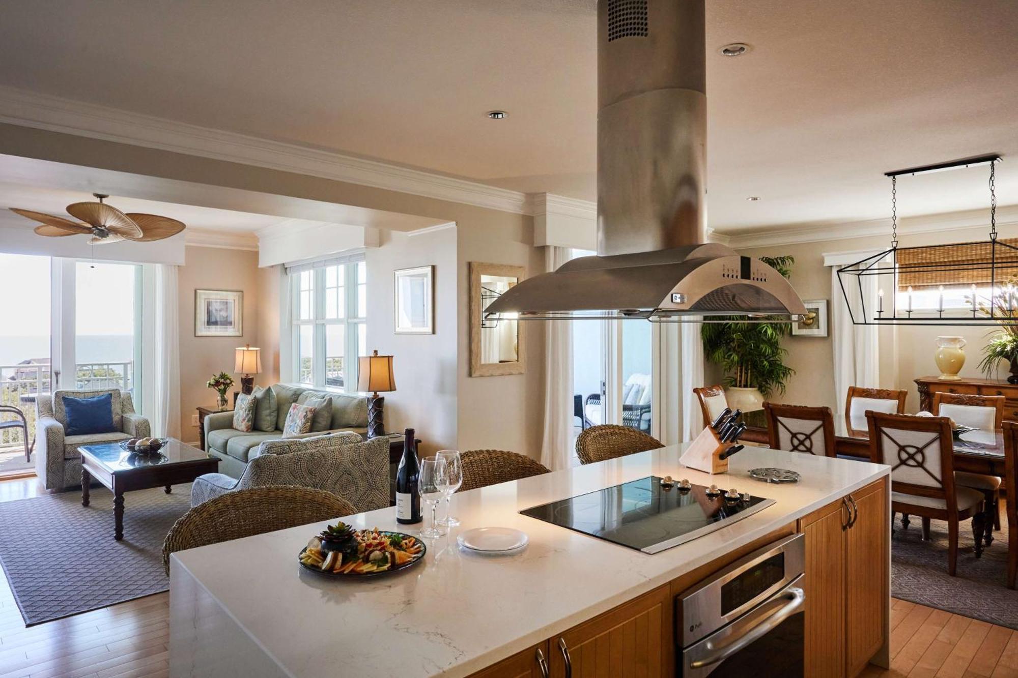 Wild Dunes Resort - Residences At Sweetgrass Isle of Palms Exteriör bild