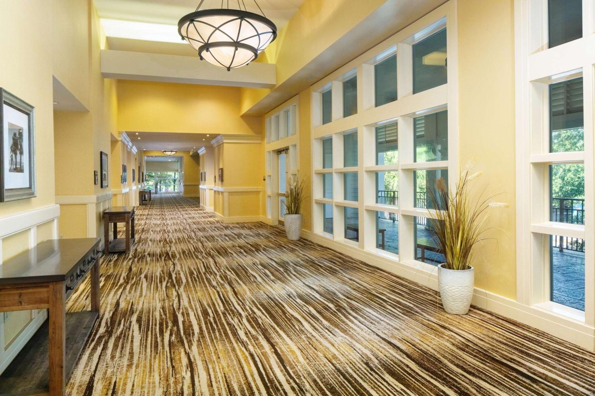 Wild Dunes Resort - Residences At Sweetgrass Isle of Palms Exteriör bild