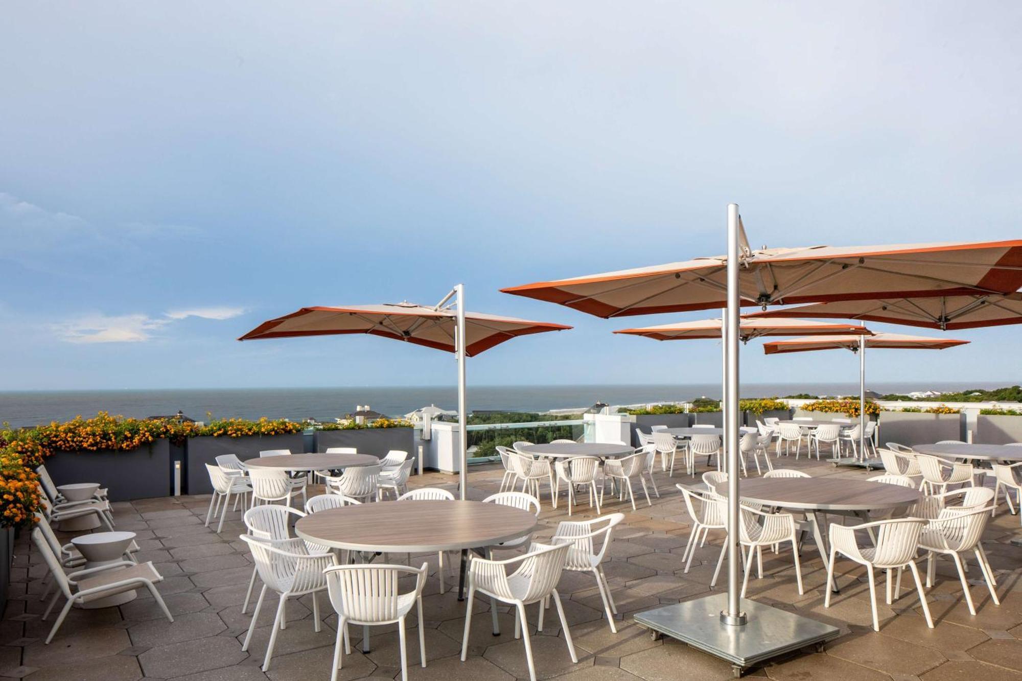 Wild Dunes Resort - Residences At Sweetgrass Isle of Palms Exteriör bild