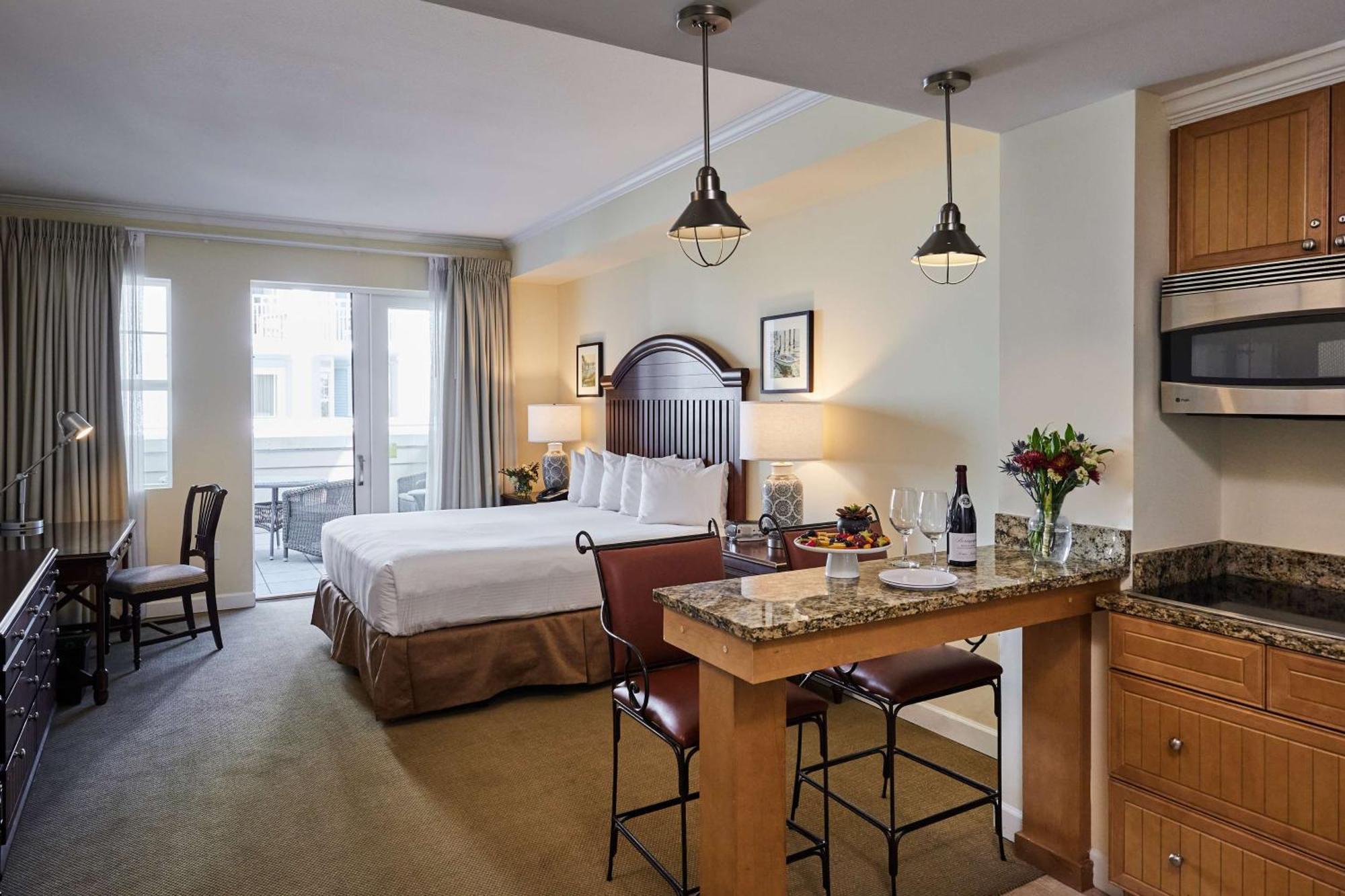 Wild Dunes Resort - Residences At Sweetgrass Isle of Palms Exteriör bild