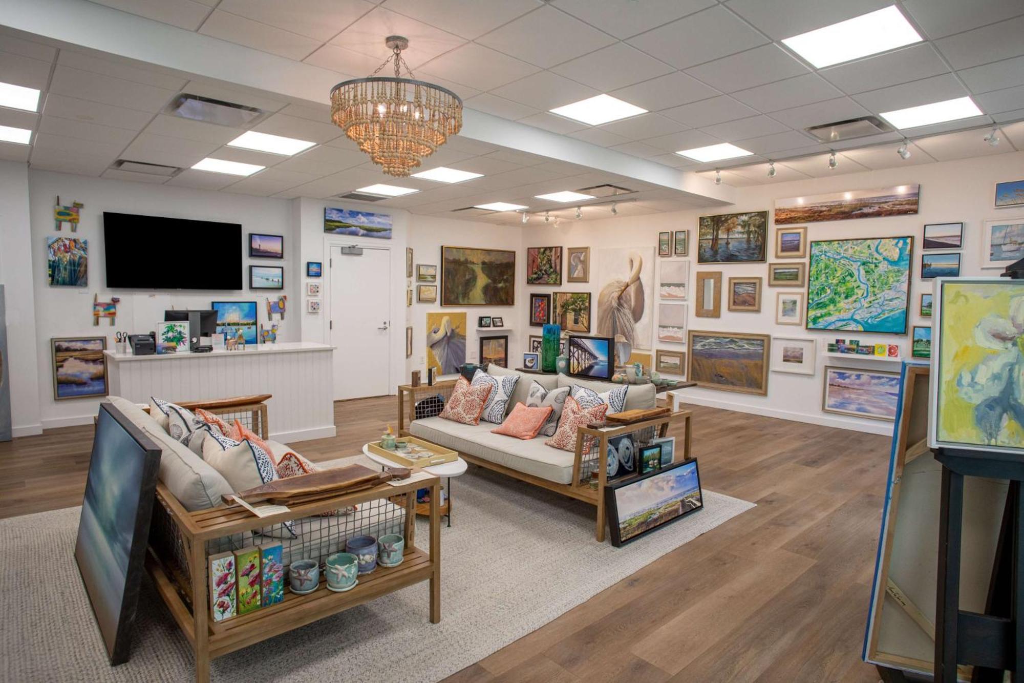 Wild Dunes Resort - Residences At Sweetgrass Isle of Palms Exteriör bild