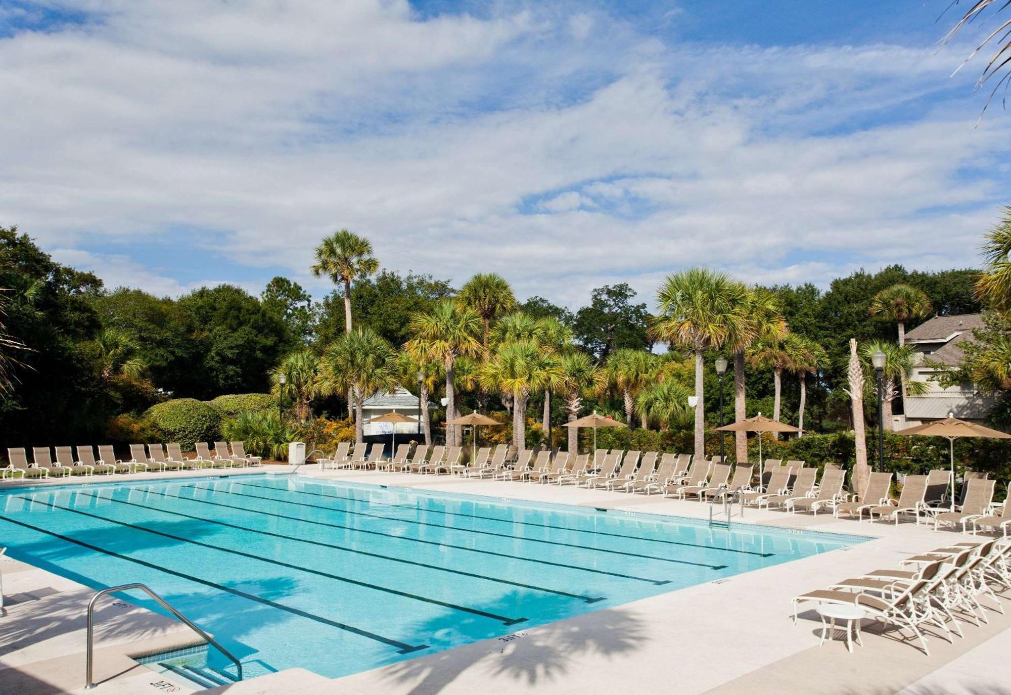 Wild Dunes Resort - Residences At Sweetgrass Isle of Palms Exteriör bild